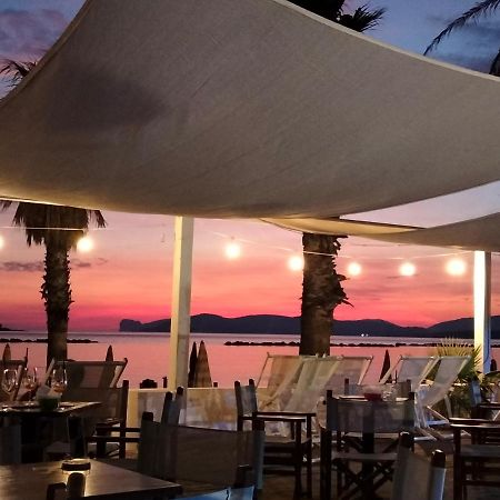 Il Mirto 2.0 Hotel Alghero Exterior photo