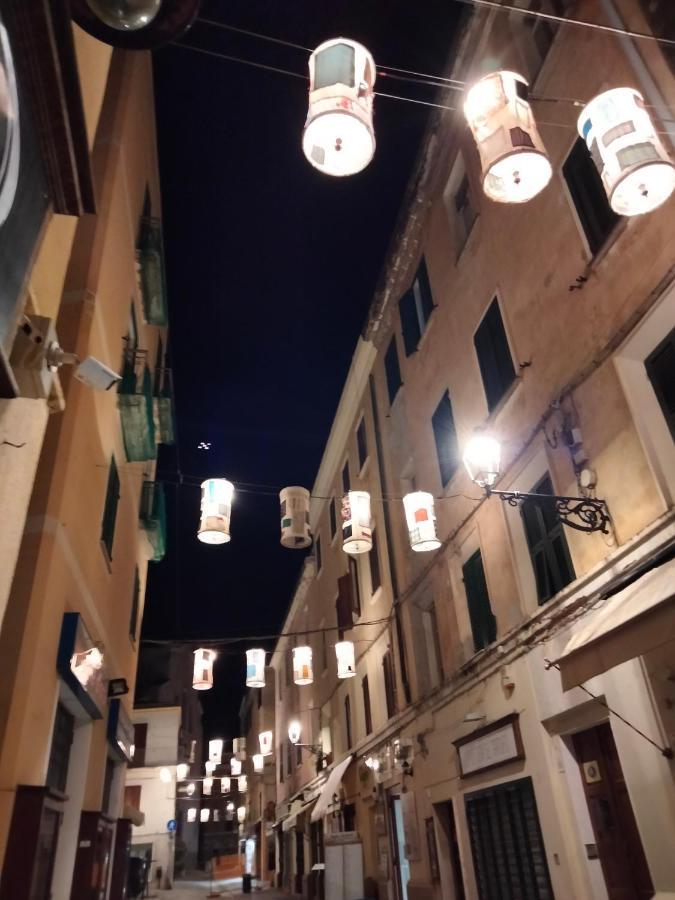 Il Mirto 2.0 Hotel Alghero Exterior photo