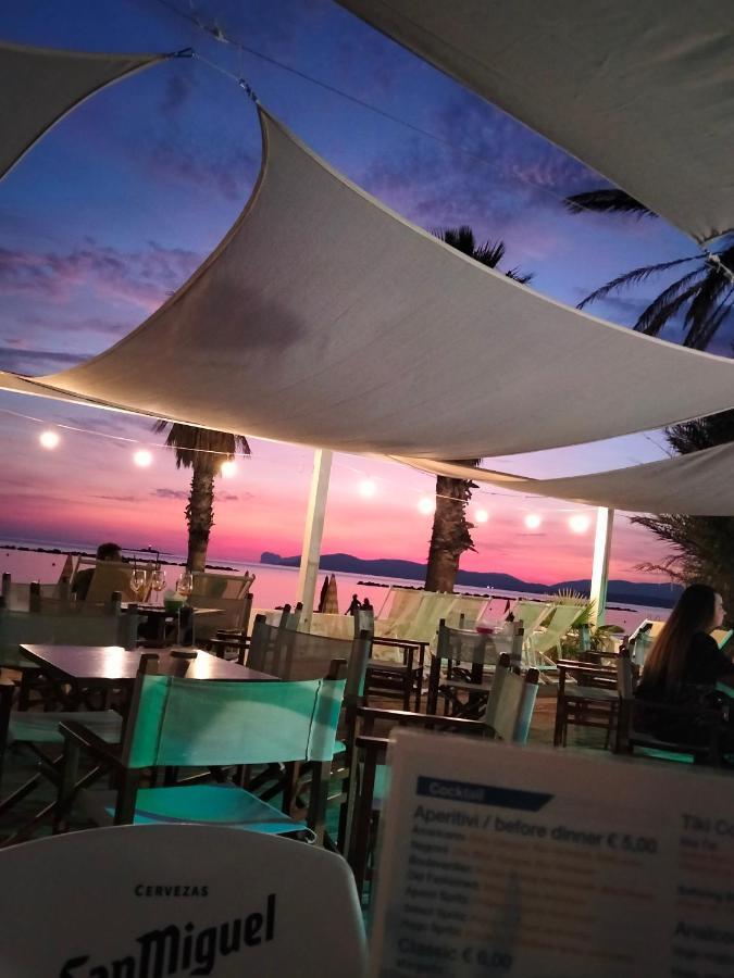 Il Mirto 2.0 Hotel Alghero Exterior photo